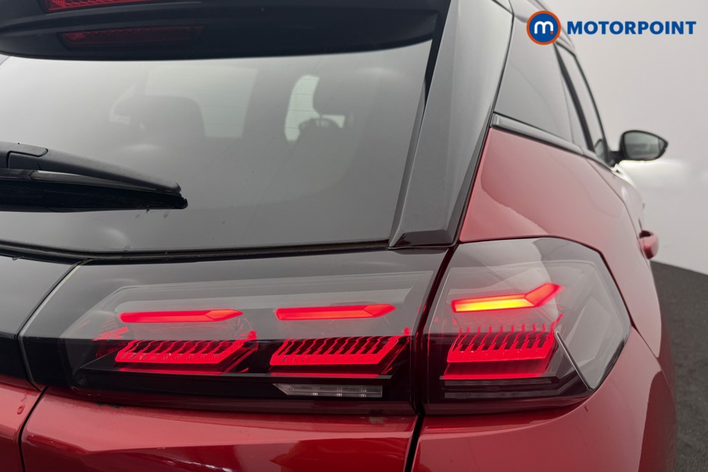 Peugeot 2008 GT Automatic Petrol SUV - Stock Number (1627491) - 15th supplementary image