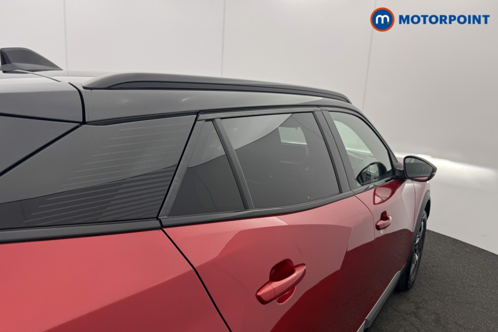 Peugeot 2008 GT Automatic Petrol SUV - Stock Number (1627491) - 16th supplementary image