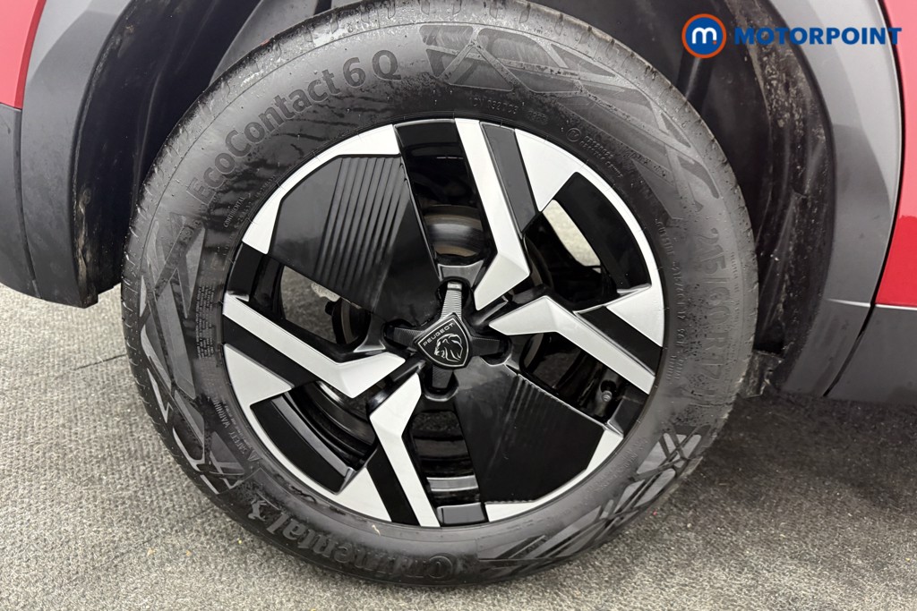 Peugeot 2008 GT Automatic Petrol SUV - Stock Number (1627491) - 17th supplementary image