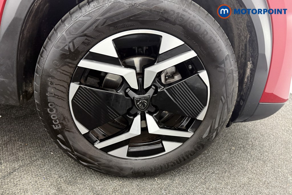 Peugeot 2008 GT Automatic Petrol SUV - Stock Number (1627491) - 18th supplementary image