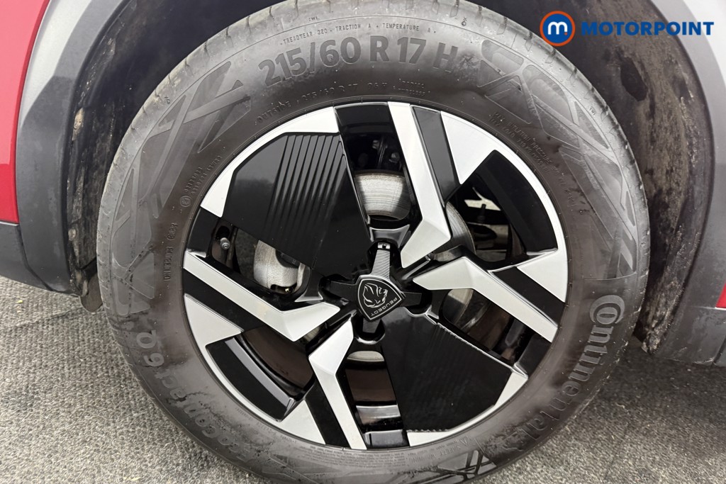 Peugeot 2008 GT Automatic Petrol SUV - Stock Number (1627491) - 19th supplementary image