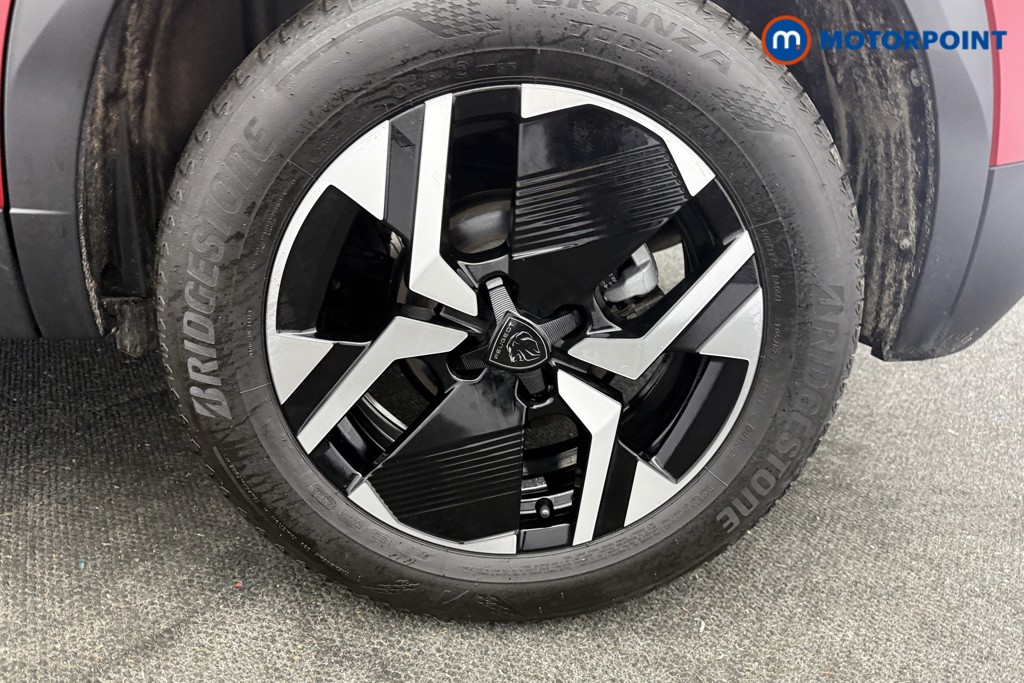 Peugeot 2008 GT Automatic Petrol SUV - Stock Number (1627491) - 20th supplementary image