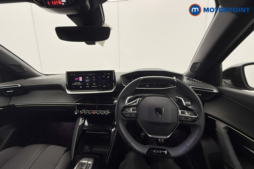 Peugeot 2008 GT Automatic Petrol SUV - Stock Number (1627491) - 1st supplementary image