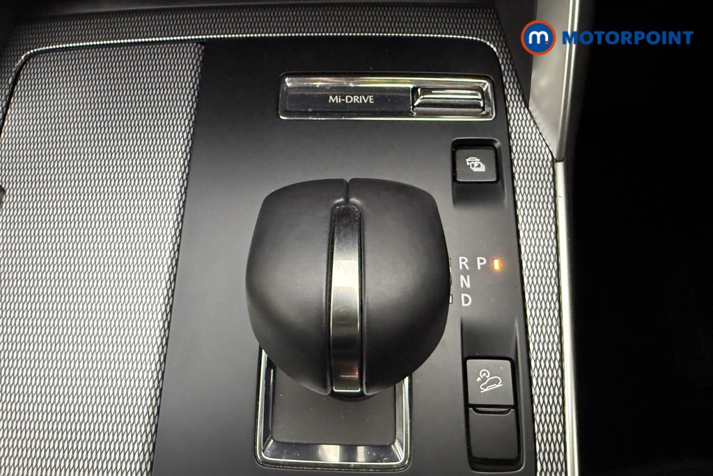 Mazda Cx-60 Homura Automatic Petrol Plug-In Hybrid SUV - Stock Number (1627499) - 7th supplementary image