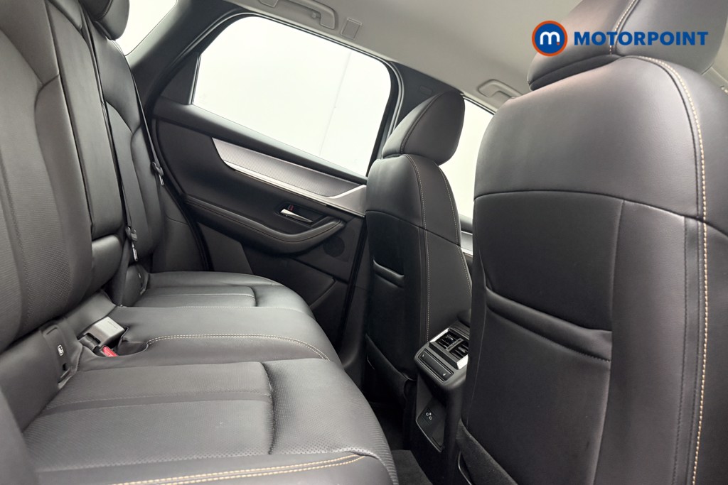 Mazda Cx-60 Homura Automatic Petrol Plug-In Hybrid SUV - Stock Number (1627499) - 9th supplementary image