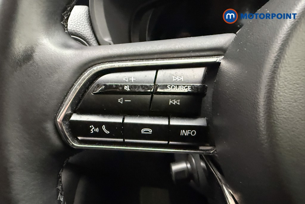 Mazda Cx-60 Homura Automatic Petrol Plug-In Hybrid SUV - Stock Number (1627499) - 14th supplementary image