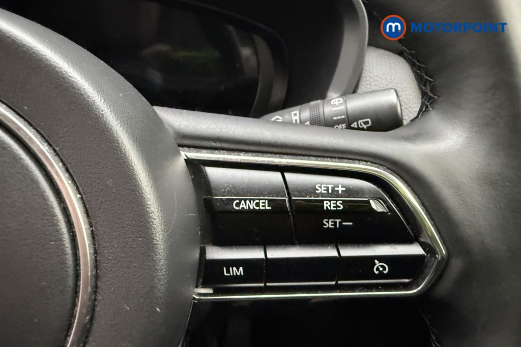 Mazda Cx-60 Homura Automatic Petrol Plug-In Hybrid SUV - Stock Number (1627499) - 15th supplementary image