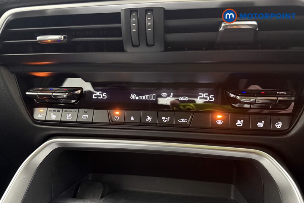 Mazda Cx-60 Homura Automatic Petrol Plug-In Hybrid SUV - Stock Number (1627499) - 16th supplementary image