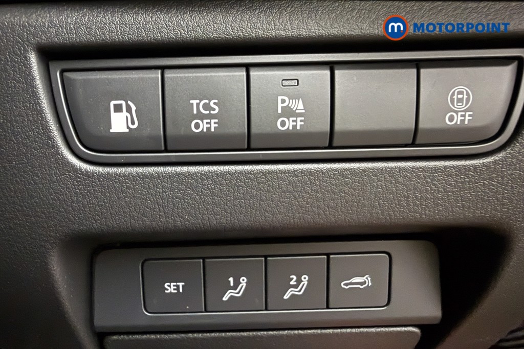 Mazda Cx-60 Homura Automatic Petrol Plug-In Hybrid SUV - Stock Number (1627499) - 17th supplementary image