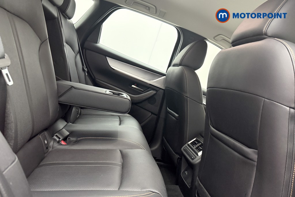 Mazda Cx-60 Homura Automatic Petrol Plug-In Hybrid SUV - Stock Number (1627499) - 22nd supplementary image