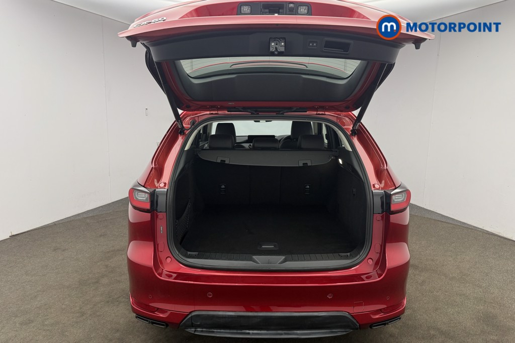 Mazda Cx-60 Homura Automatic Petrol Plug-In Hybrid SUV - Stock Number (1627499) - 24th supplementary image