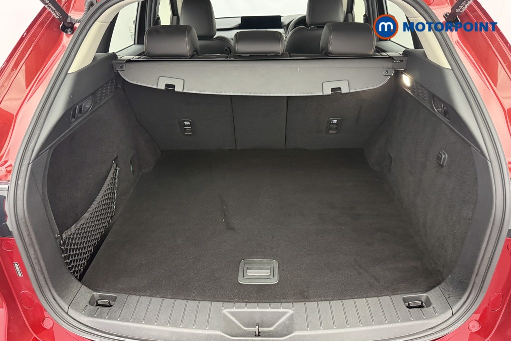Mazda Cx-60 Homura Automatic Petrol Plug-In Hybrid SUV - Stock Number (1627499) - 25th supplementary image