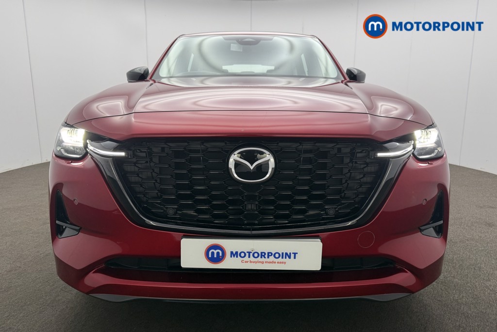 Mazda Cx-60 Homura Automatic Petrol Plug-In Hybrid SUV - Stock Number (1627499) - 26th supplementary image
