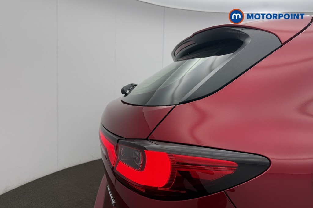 Mazda Cx-60 Homura Automatic Petrol Plug-In Hybrid SUV - Stock Number (1627499) - 29th supplementary image