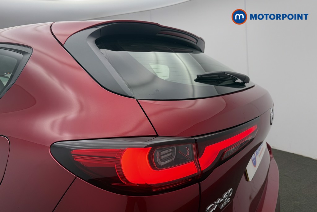 Mazda Cx-60 Homura Automatic Petrol Plug-In Hybrid SUV - Stock Number (1627499) - 30th supplementary image