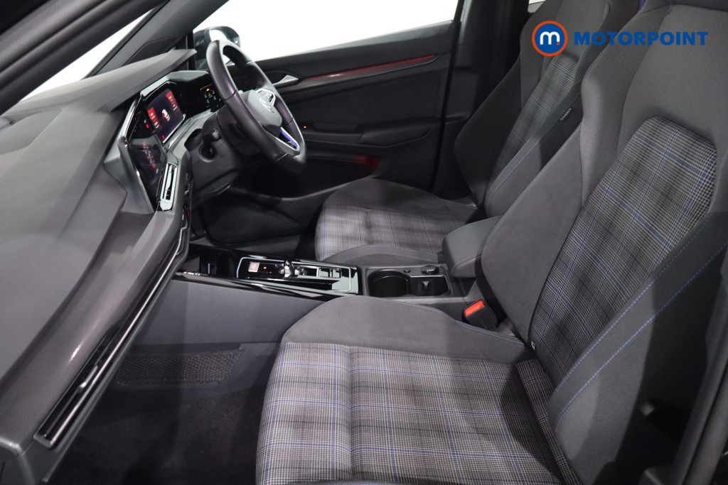 Volkswagen Golf GTE Automatic Petrol Plug-In Hybrid Hatchback - Stock Number (1627665) - 4th supplementary image