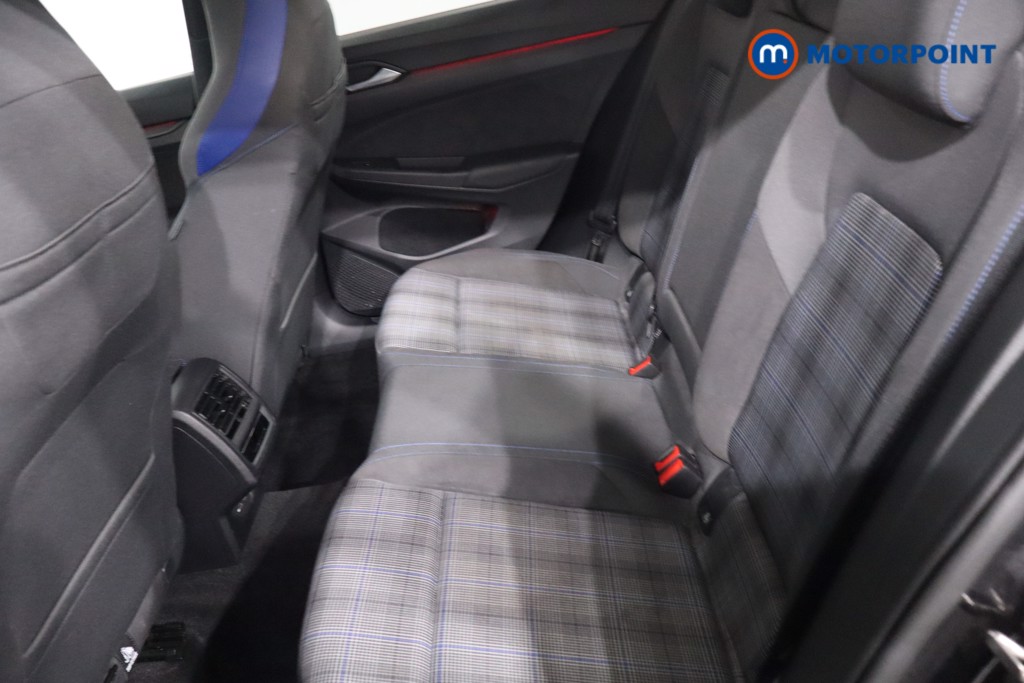 Volkswagen Golf GTE Automatic Petrol Plug-In Hybrid Hatchback - Stock Number (1627665) - 5th supplementary image