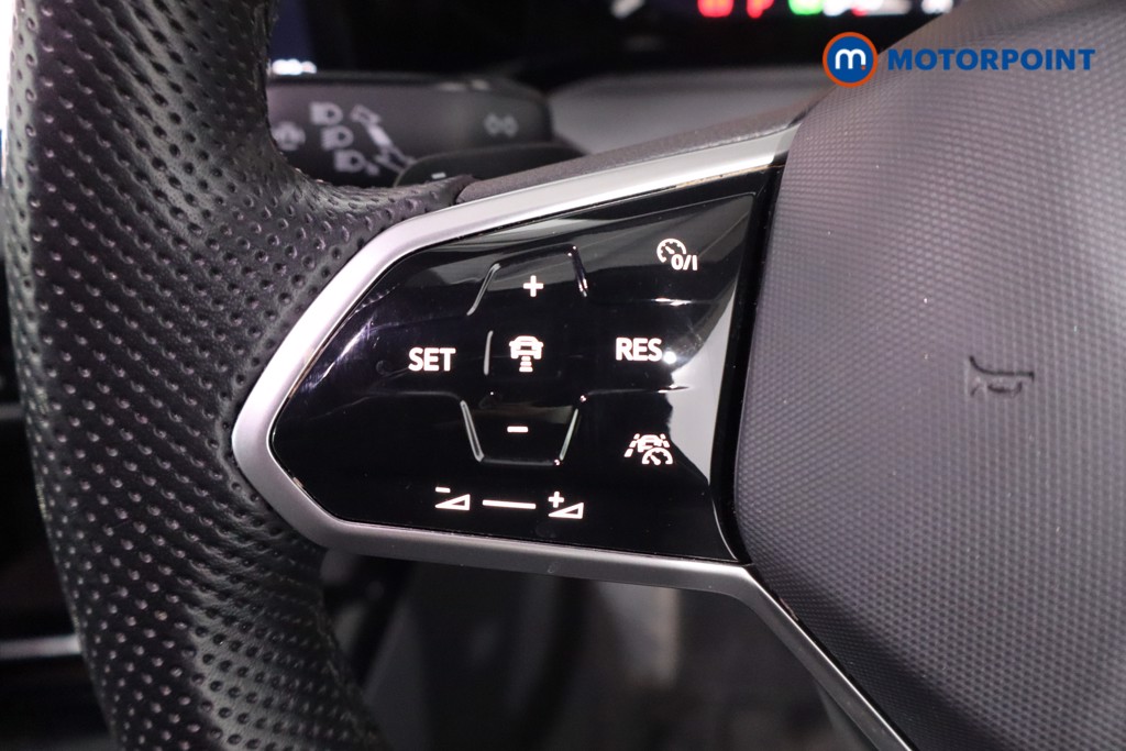 Volkswagen Golf GTE Automatic Petrol Plug-In Hybrid Hatchback - Stock Number (1627665) - 7th supplementary image