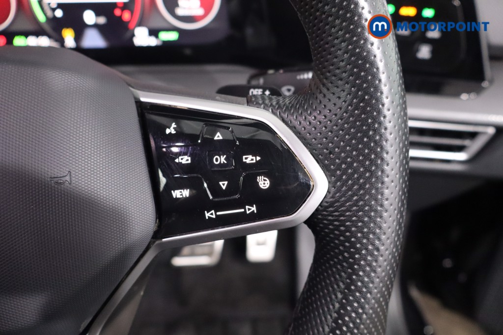 Volkswagen Golf GTE Automatic Petrol Plug-In Hybrid Hatchback - Stock Number (1627665) - 8th supplementary image