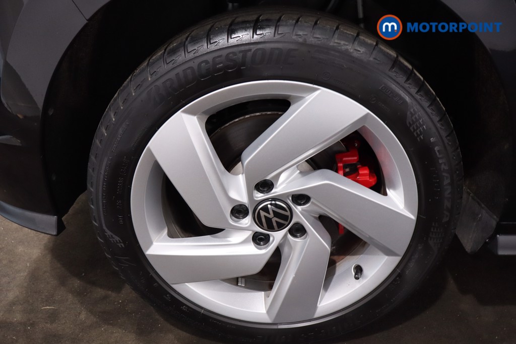 Volkswagen Golf GTE Automatic Petrol Plug-In Hybrid Hatchback - Stock Number (1627665) - 9th supplementary image