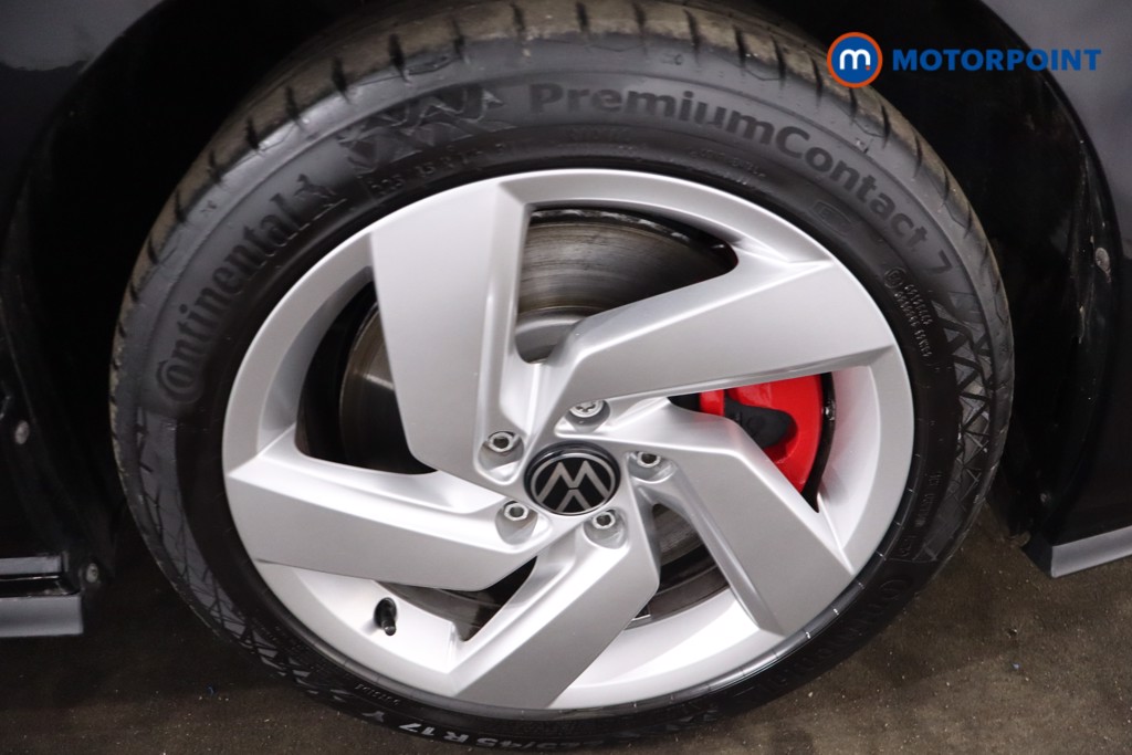 Volkswagen Golf GTE Automatic Petrol Plug-In Hybrid Hatchback - Stock Number (1627665) - 10th supplementary image