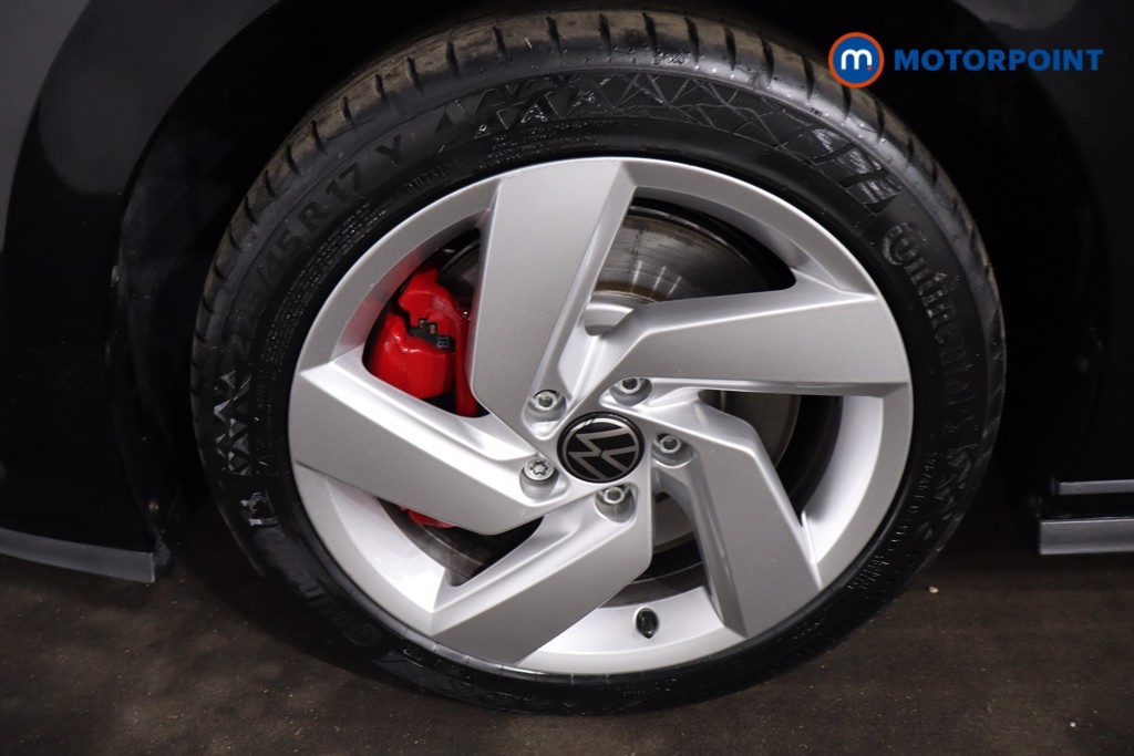 Volkswagen Golf GTE Automatic Petrol Plug-In Hybrid Hatchback - Stock Number (1627665) - 11th supplementary image