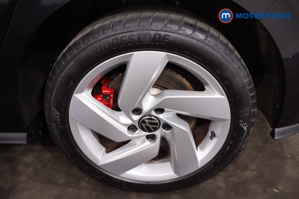 Volkswagen Golf GTE Automatic Petrol Plug-In Hybrid Hatchback - Stock Number (1627665) - 12th supplementary image