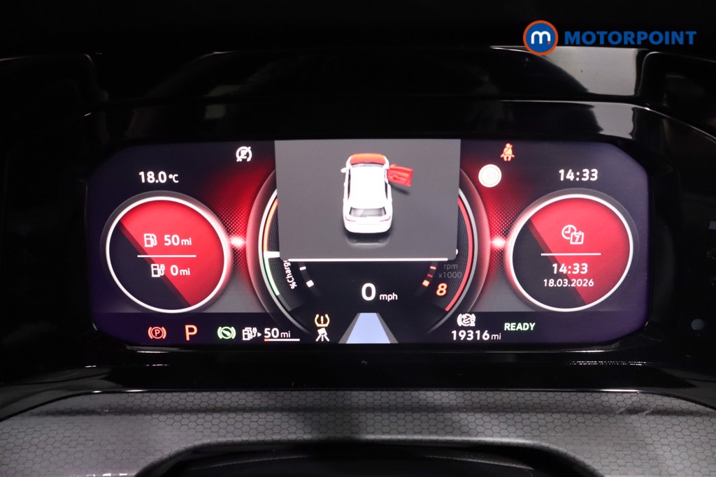 Volkswagen Golf GTE Automatic Petrol Plug-In Hybrid Hatchback - Stock Number (1627665) - 14th supplementary image