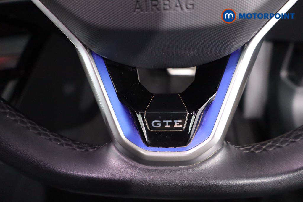 Volkswagen Golf GTE Automatic Petrol Plug-In Hybrid Hatchback - Stock Number (1627665) - 15th supplementary image