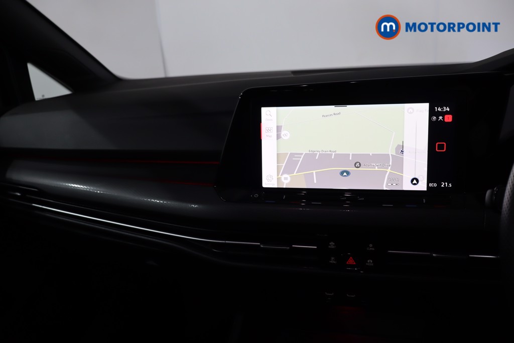 Volkswagen Golf GTE Automatic Petrol Plug-In Hybrid Hatchback - Stock Number (1627665) - 21st supplementary image