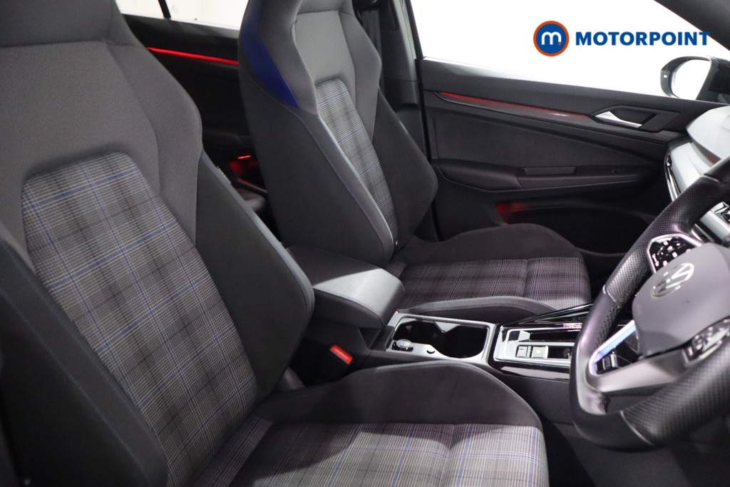 Volkswagen Golf GTE Automatic Petrol Plug-In Hybrid Hatchback - Stock Number (1627665) - 23rd supplementary image