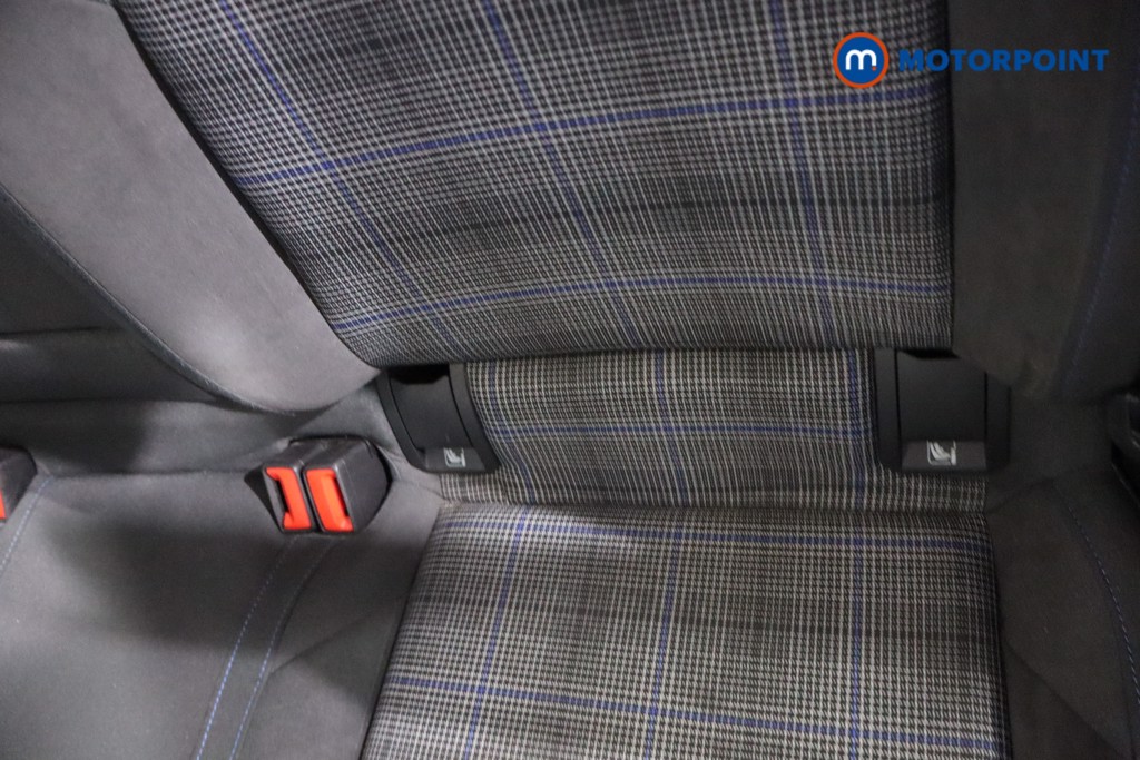 Volkswagen Golf GTE Automatic Petrol Plug-In Hybrid Hatchback - Stock Number (1627665) - 27th supplementary image