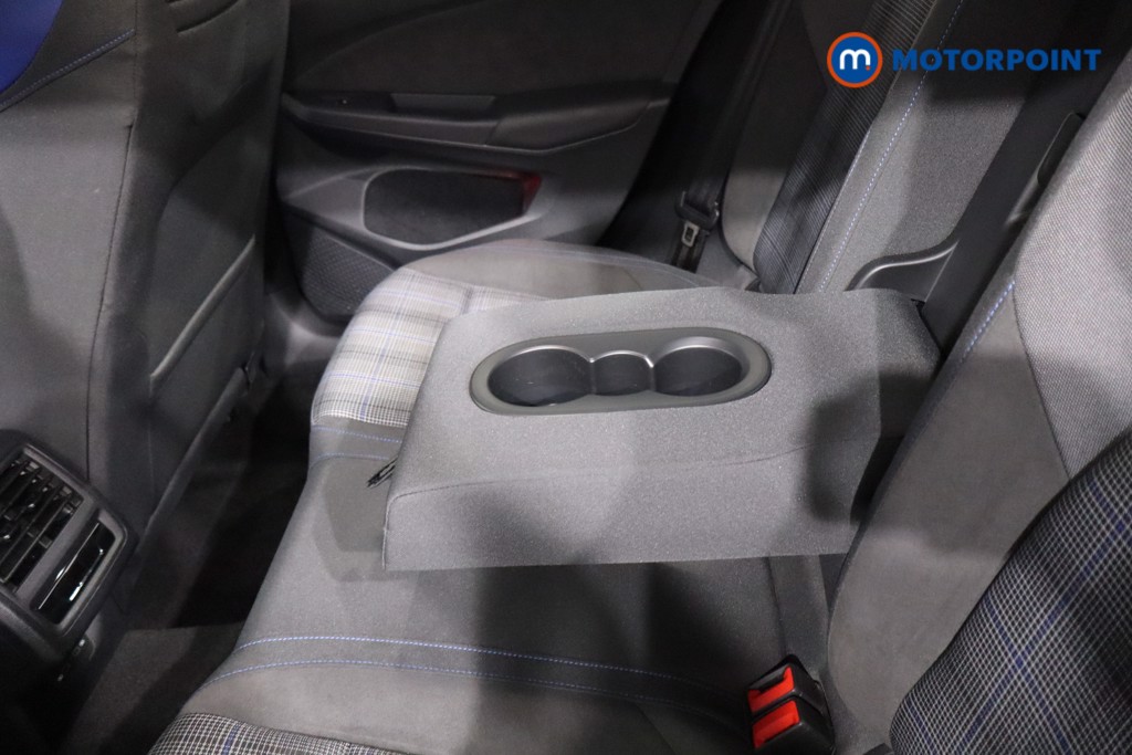 Volkswagen Golf GTE Automatic Petrol Plug-In Hybrid Hatchback - Stock Number (1627665) - 28th supplementary image