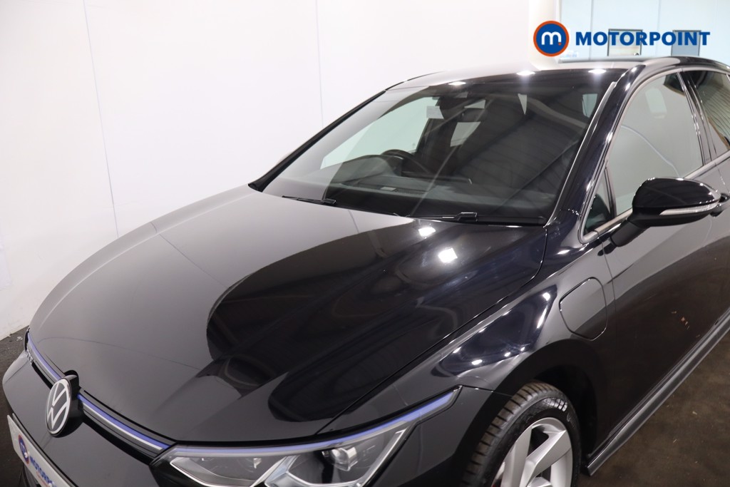 Volkswagen Golf GTE Automatic Petrol Plug-In Hybrid Hatchback - Stock Number (1627665) - 29th supplementary image