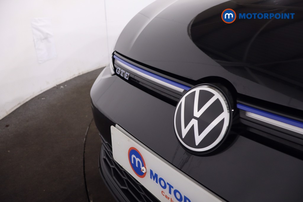 Volkswagen Golf GTE Automatic Petrol Plug-In Hybrid Hatchback - Stock Number (1627665) - 30th supplementary image
