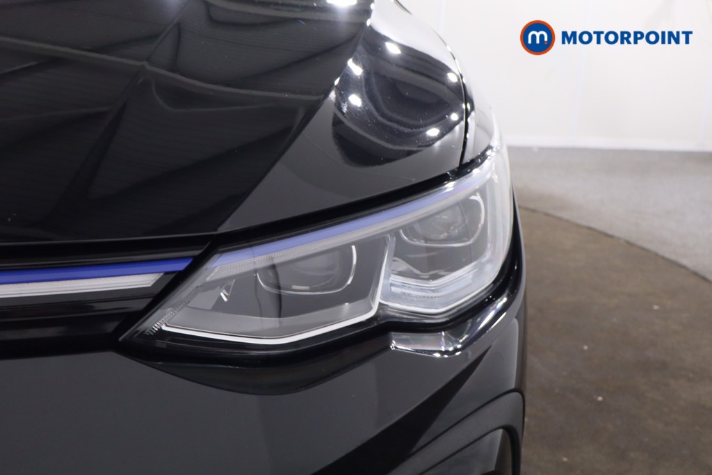 Volkswagen Golf GTE Automatic Petrol Plug-In Hybrid Hatchback - Stock Number (1627665) - 31st supplementary image
