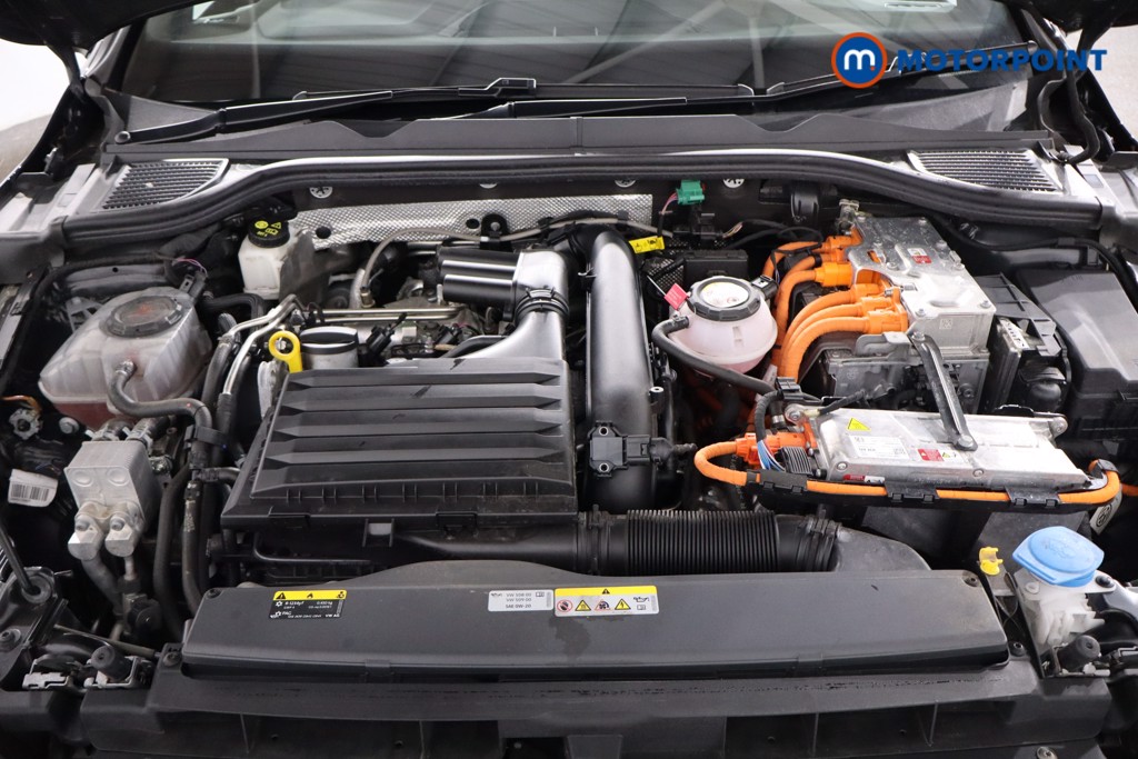 Volkswagen Golf GTE Automatic Petrol Plug-In Hybrid Hatchback - Stock Number (1627665) - 33rd supplementary image