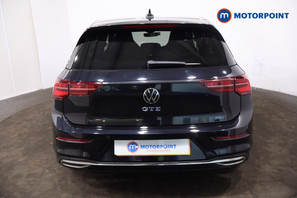 Volkswagen Golf GTE Automatic Petrol Plug-In Hybrid Hatchback - Stock Number (1627665) - 35th supplementary image