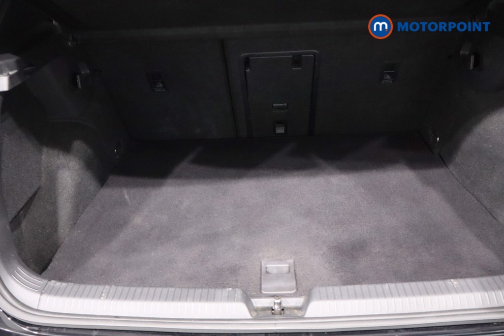 Volkswagen Golf GTE Automatic Petrol Plug-In Hybrid Hatchback - Stock Number (1627665) - 38th supplementary image