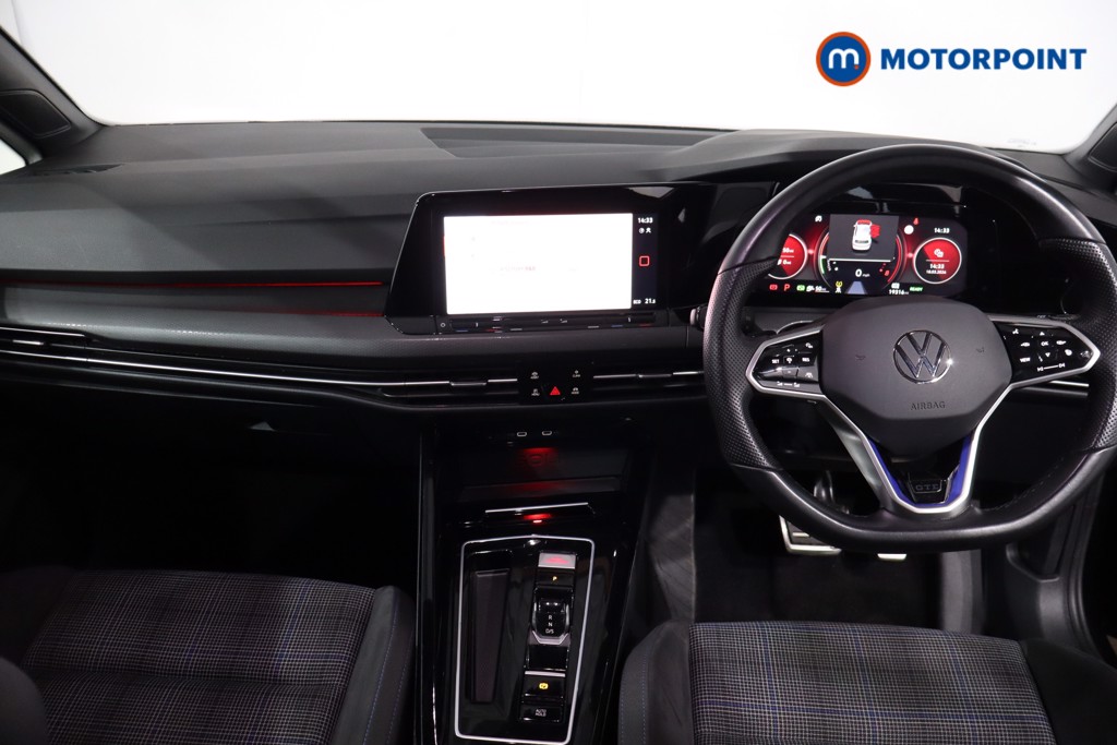 Volkswagen Golf GTE Automatic Petrol Plug-In Hybrid Hatchback - Stock Number (1627665) - 1st supplementary image