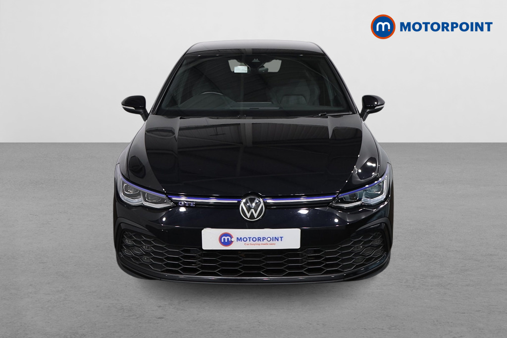 Volkswagen Golf GTE Automatic Petrol Plug-In Hybrid Hatchback - Stock Number (1627665) - Front bumper