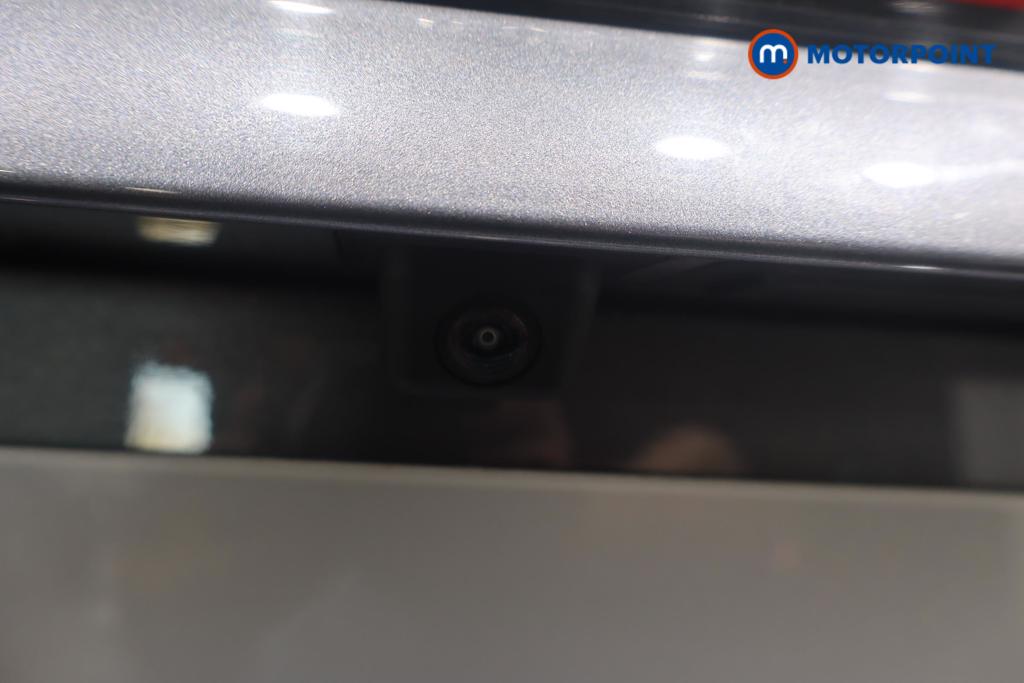 Mg Motor Uk HS Trophy Automatic Petrol Plug-In Hybrid SUV - Stock Number (1627728) - 4th supplementary image