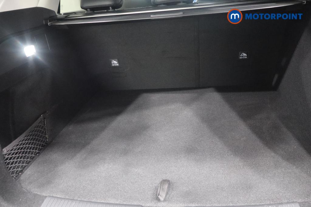 Mg Motor Uk HS Trophy Automatic Petrol Plug-In Hybrid SUV - Stock Number (1627728) - 5th supplementary image