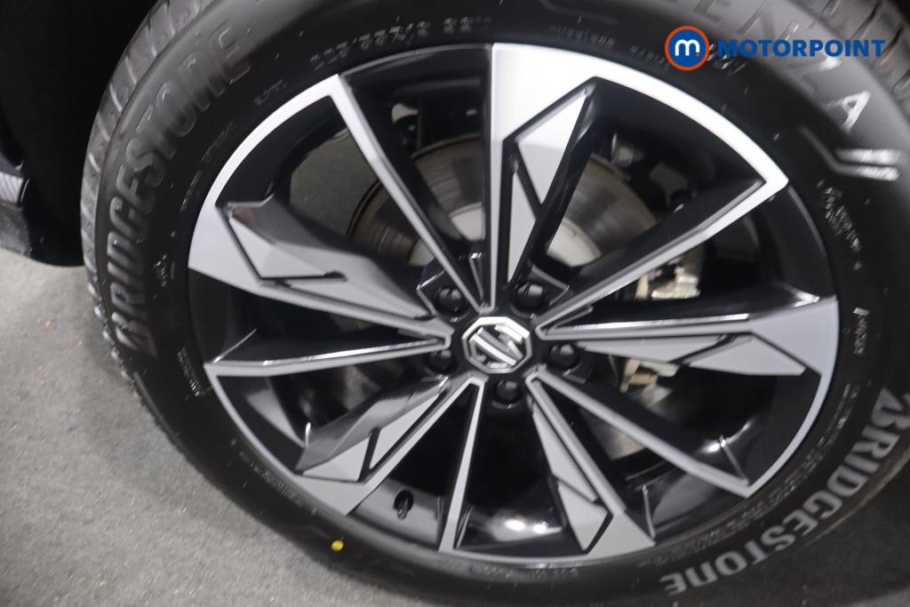 Mg Motor Uk HS Trophy Automatic Petrol Plug-In Hybrid SUV - Stock Number (1627728) - 6th supplementary image