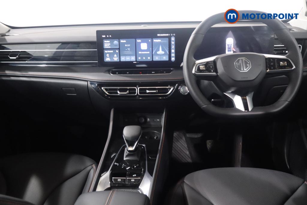 Mg Motor Uk HS Trophy Automatic Petrol Plug-In Hybrid SUV - Stock Number (1627728) - 8th supplementary image