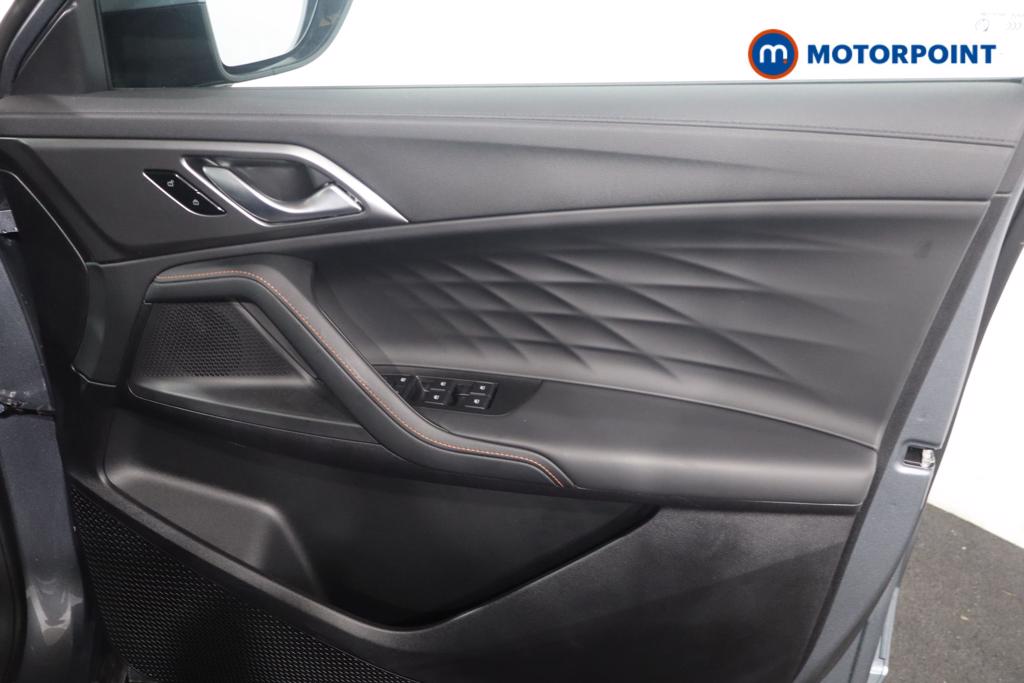 Mg Motor Uk HS Trophy Automatic Petrol Plug-In Hybrid SUV - Stock Number (1627728) - 9th supplementary image