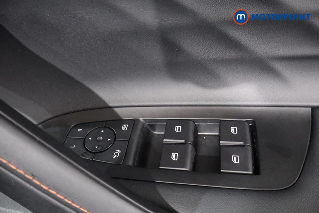 Mg Motor Uk HS Trophy Automatic Petrol Plug-In Hybrid SUV - Stock Number (1627728) - 11th supplementary image