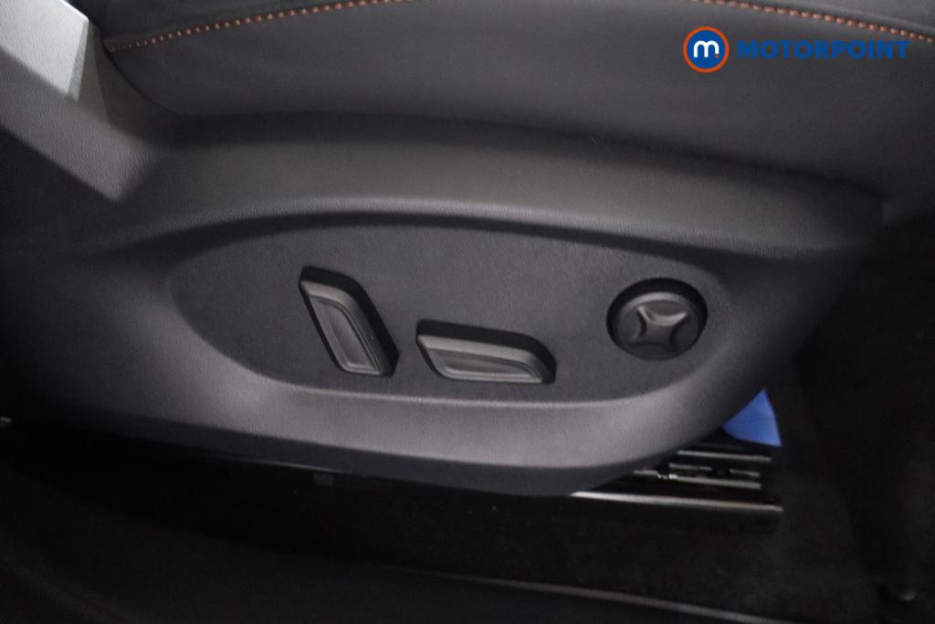 Mg Motor Uk HS Trophy Automatic Petrol Plug-In Hybrid SUV - Stock Number (1627728) - 12th supplementary image