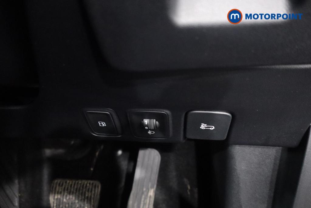 Mg Motor Uk HS Trophy Automatic Petrol Plug-In Hybrid SUV - Stock Number (1627728) - 14th supplementary image