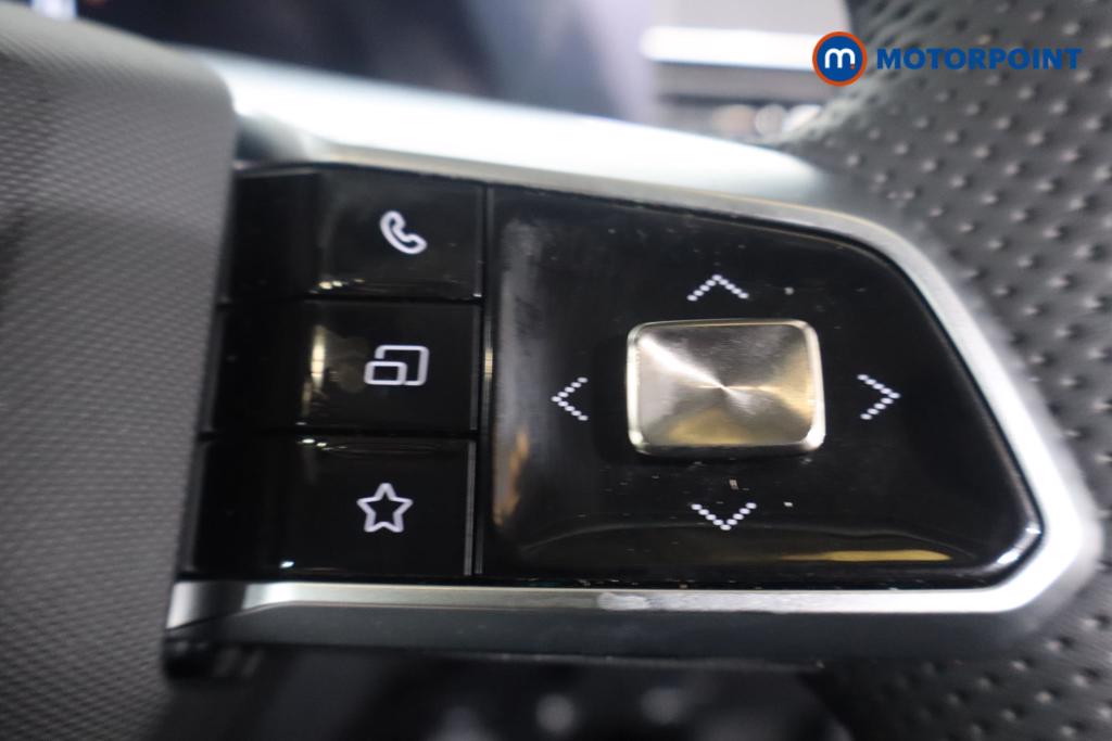 Mg Motor Uk HS Trophy Automatic Petrol Plug-In Hybrid SUV - Stock Number (1627728) - 15th supplementary image